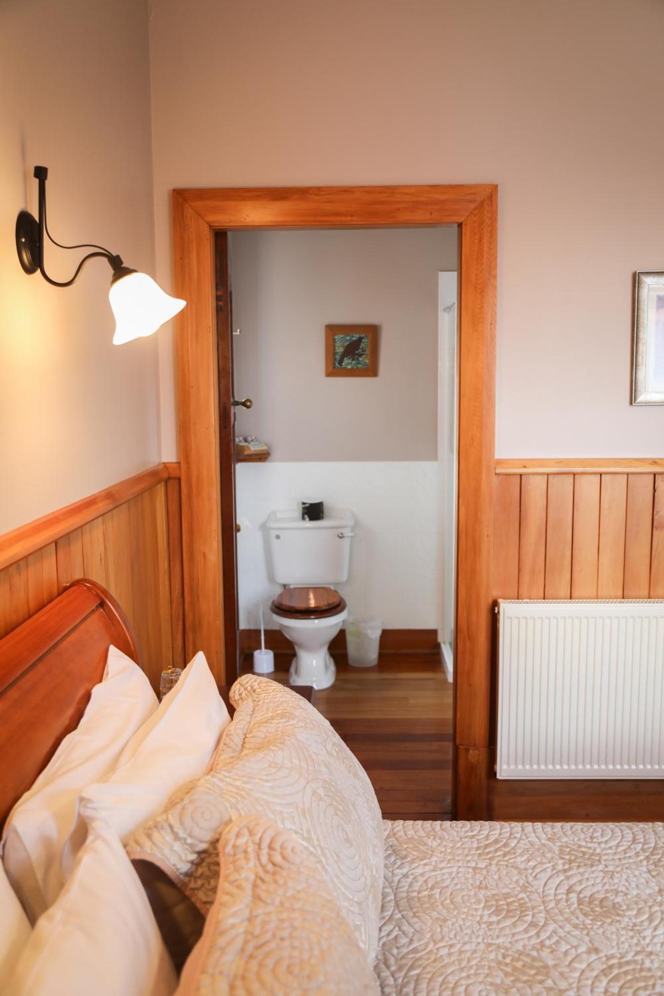 Te Anau Lodge Exteriör bild