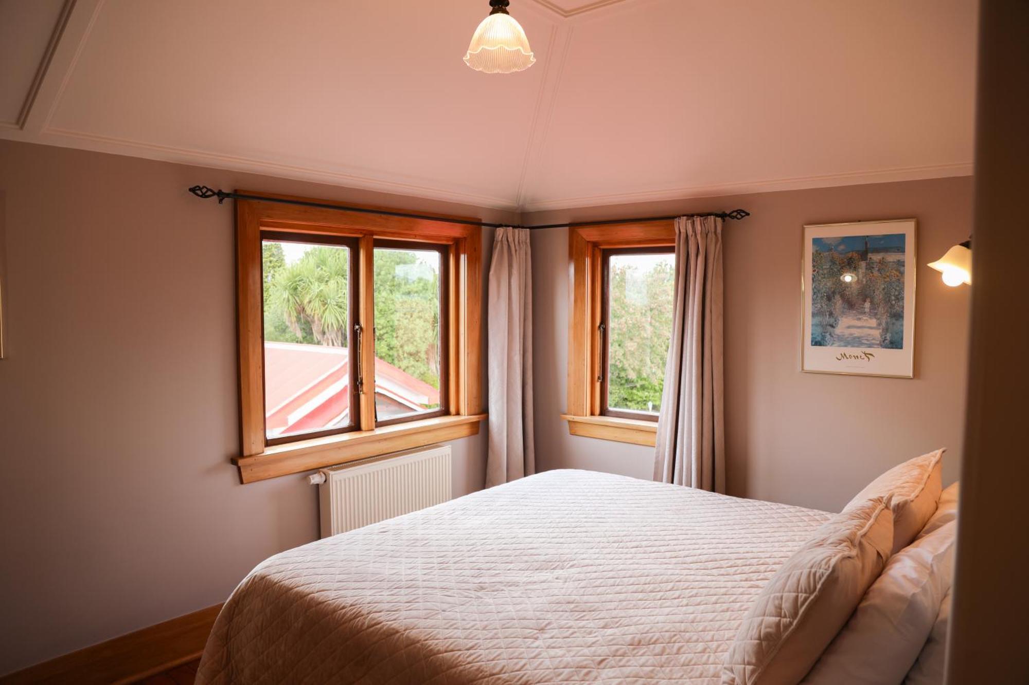 Te Anau Lodge Exteriör bild