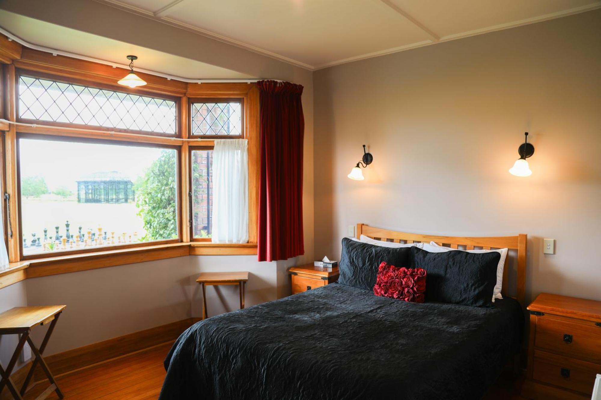 Te Anau Lodge Exteriör bild
