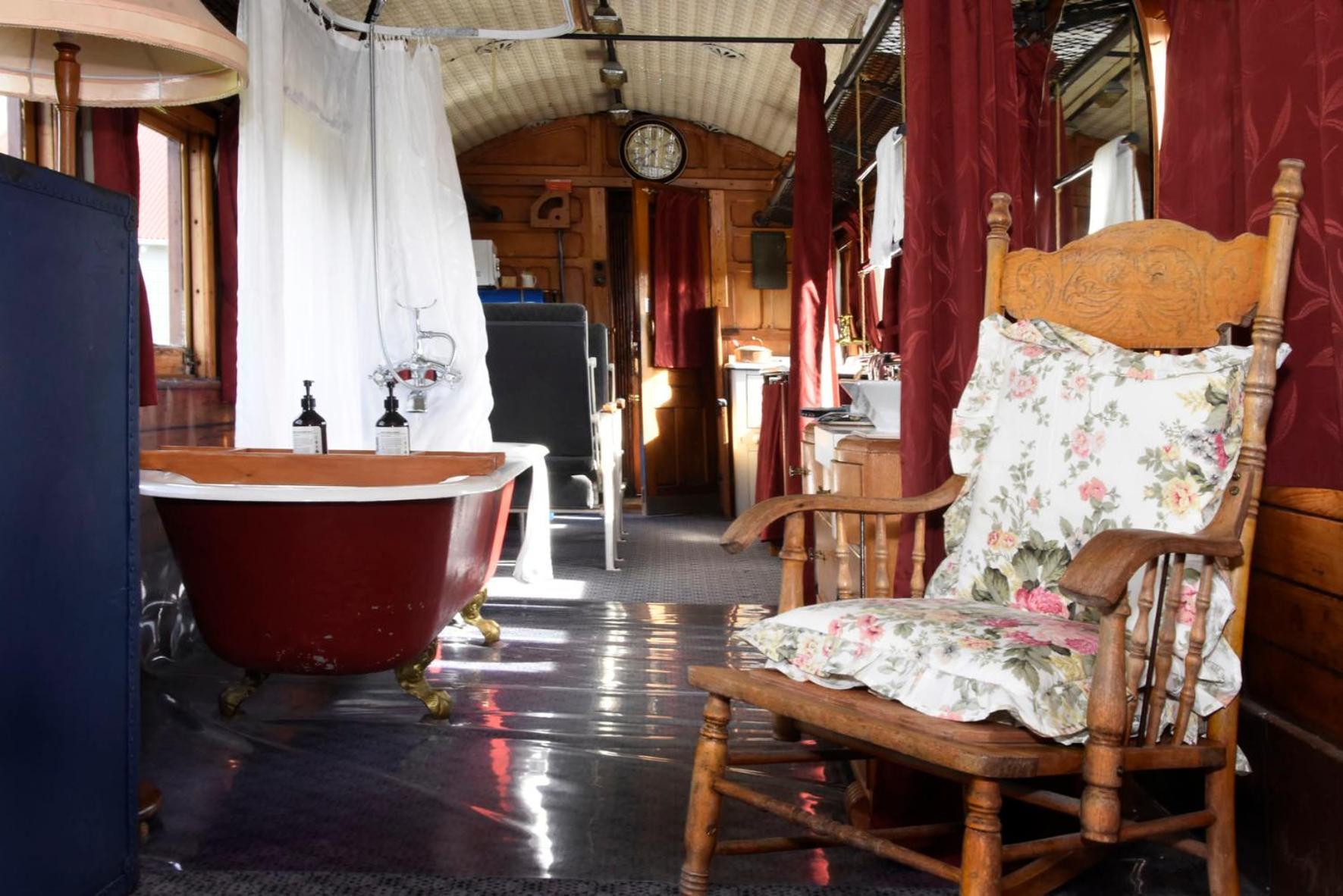 Te Anau Lodge Exteriör bild