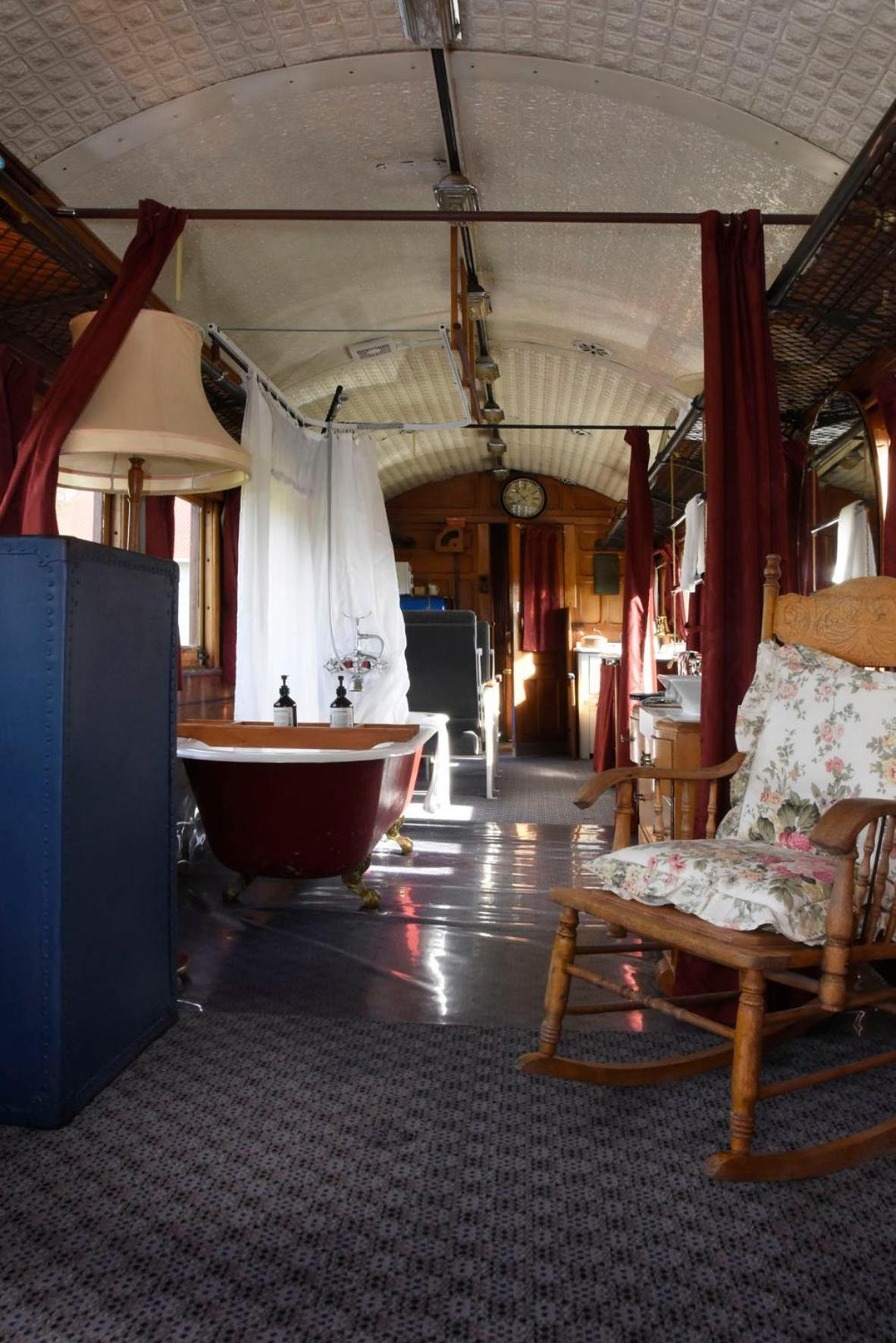 Te Anau Lodge Exteriör bild