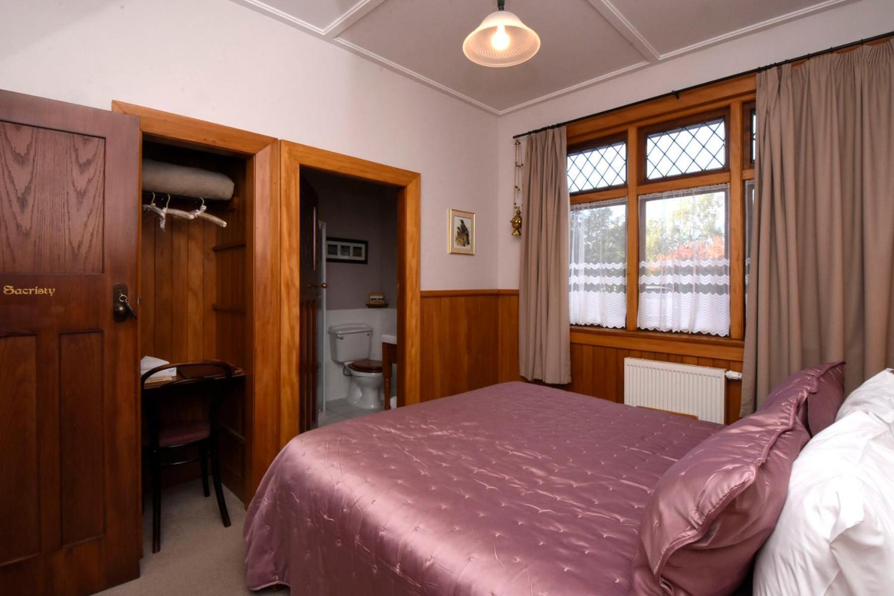 Te Anau Lodge Exteriör bild