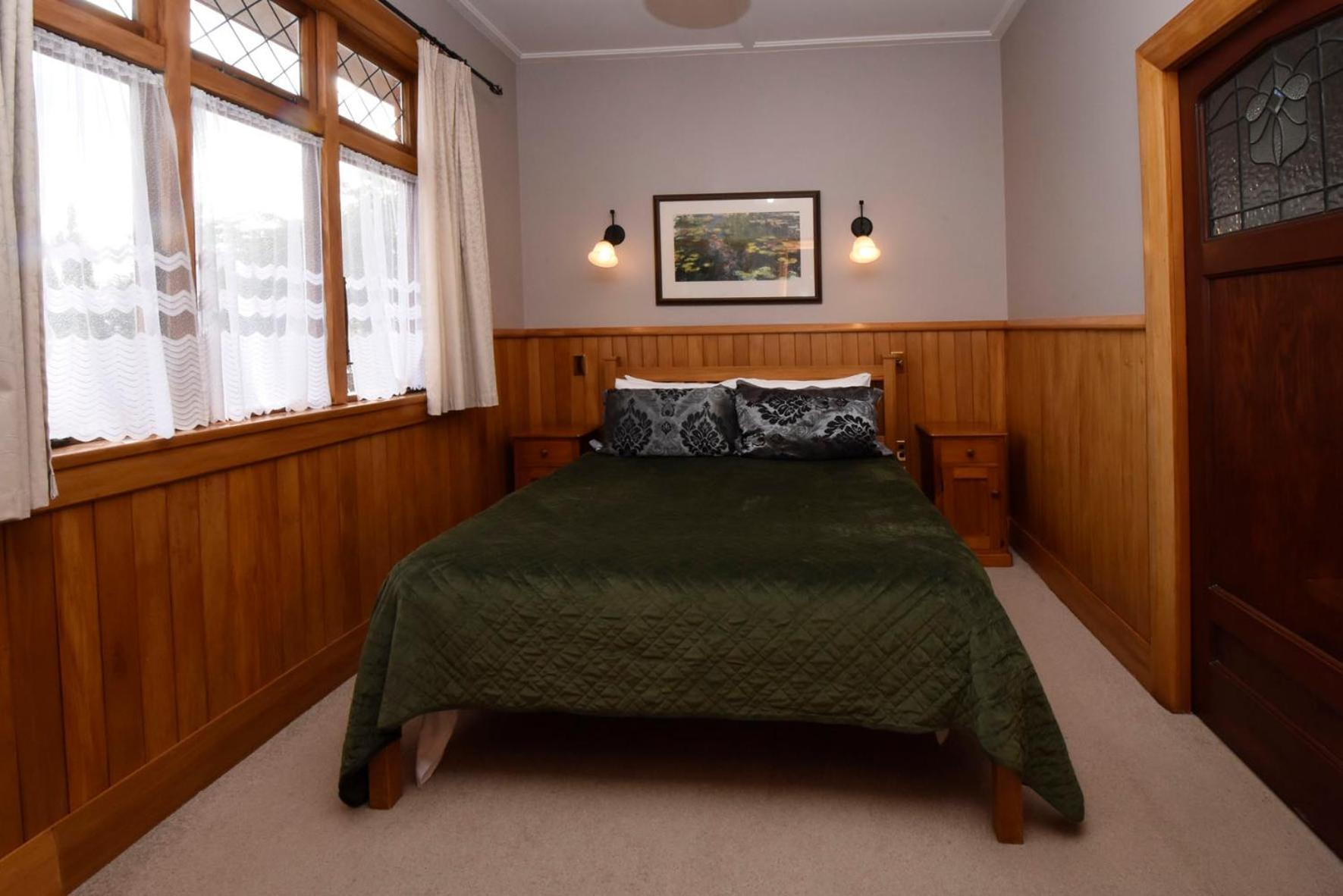 Te Anau Lodge Exteriör bild
